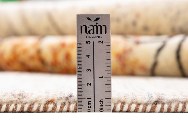 Perzsa Gabbeh Loribaft Atash - 9