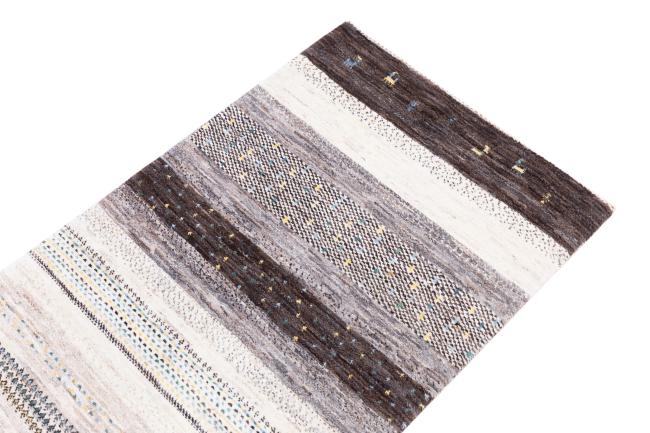 Persian Gabbeh Loribaft Natura - 3