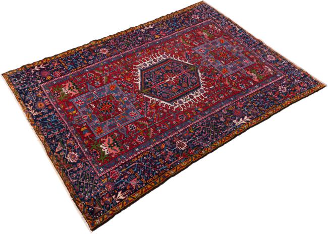 Gharadjeh - 1