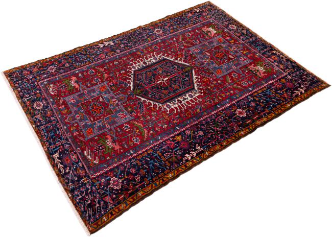 Gharadjeh - 2