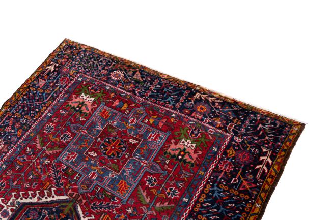 Gharadjeh - 3