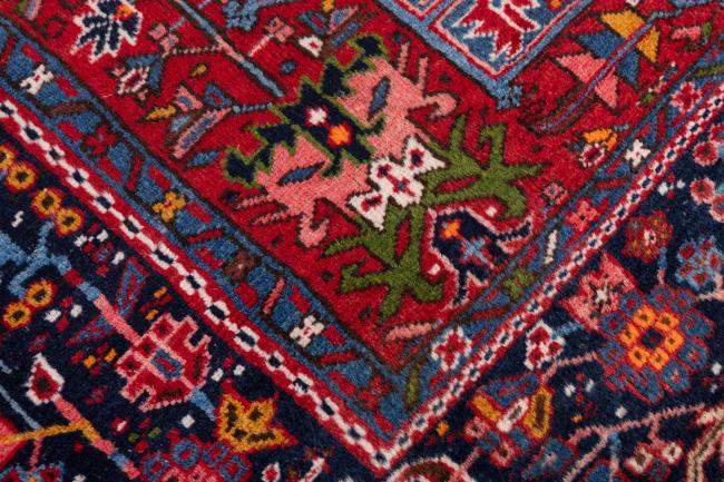 Gharadjeh - 6