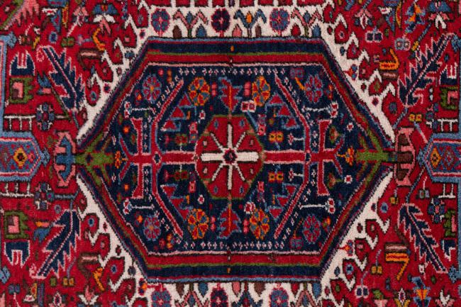 Gharadjeh - 8