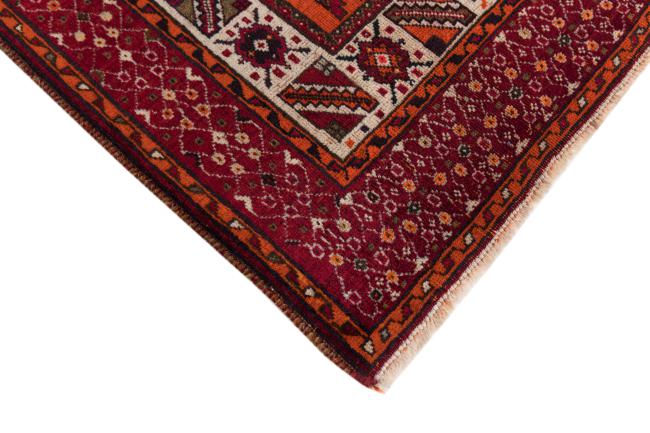 Persian Gabbeh Ghashghai - 5