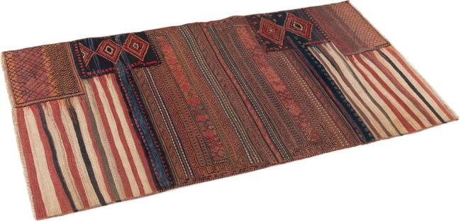 Kilim Patchwork - 1
