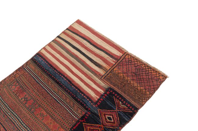 Kilim Patchwork - 3