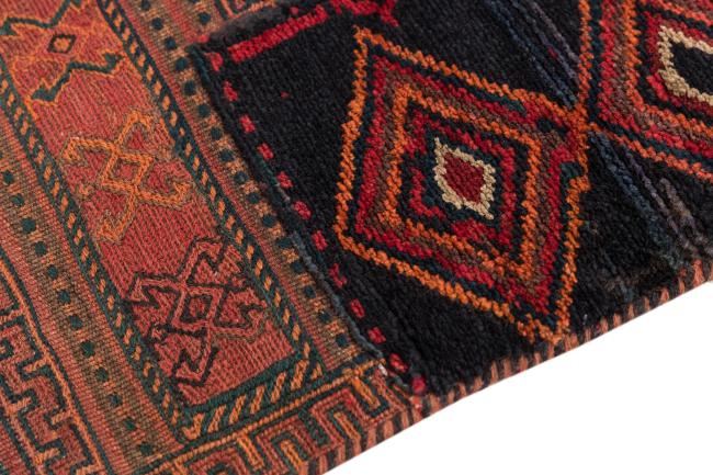 Kilim Patchwork - 4