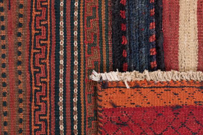 Kilim Patchwork - 6