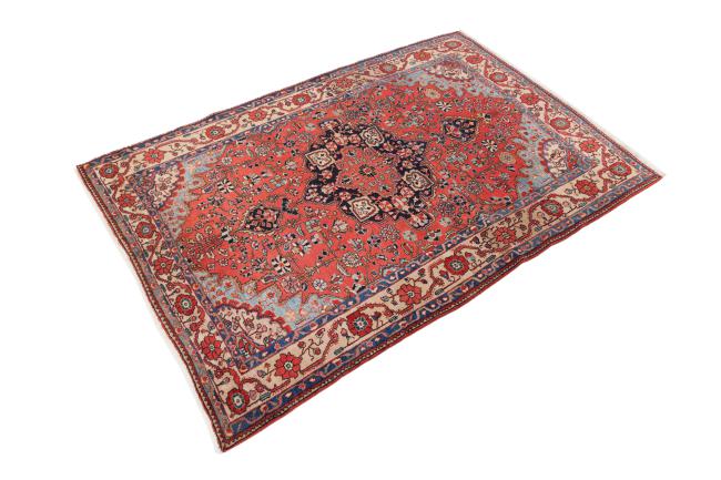 Sarouk - 1