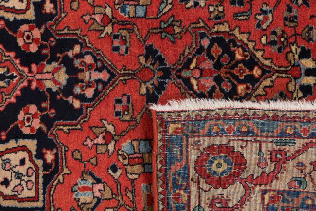 Sarouk - 6
