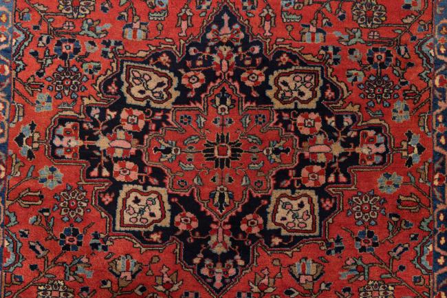 Sarouk - 7
