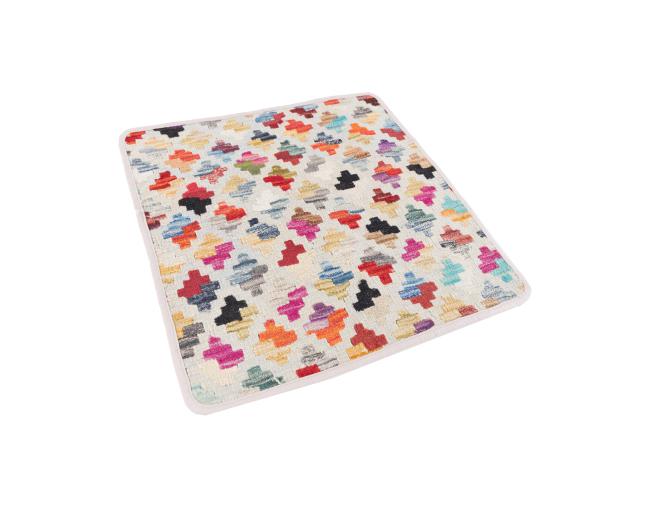 Kelim Afghan Kissenbezug - 2