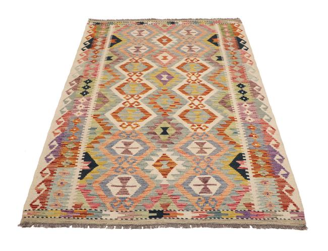 Kilim Afegão - 1