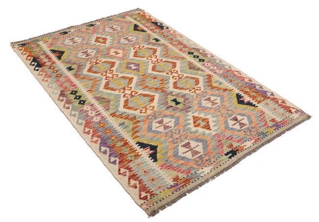 Kilim Afegão - 2