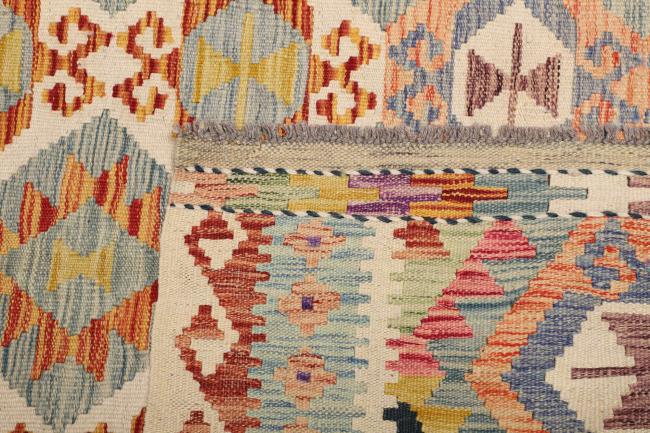 Kilim Afegão - 4