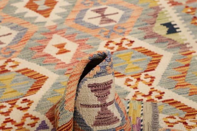 Kilim Afegão - 5