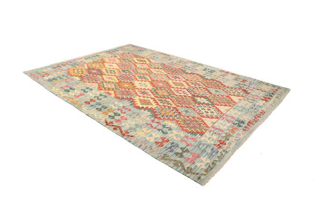 Kilim  Afghan - 2