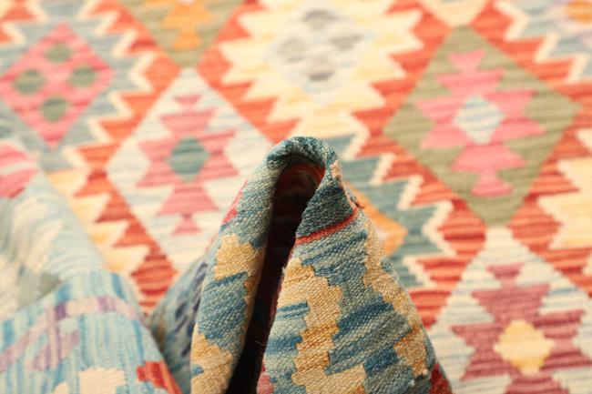 Kilim  Afghan - 5