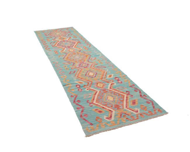 Kilim Afghan - 2