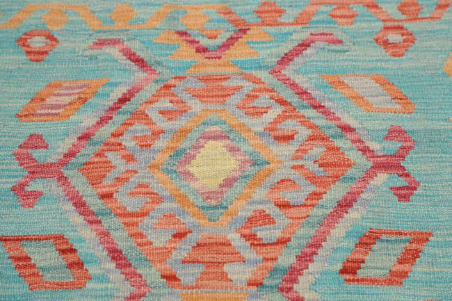 Kilim Afghan - 3