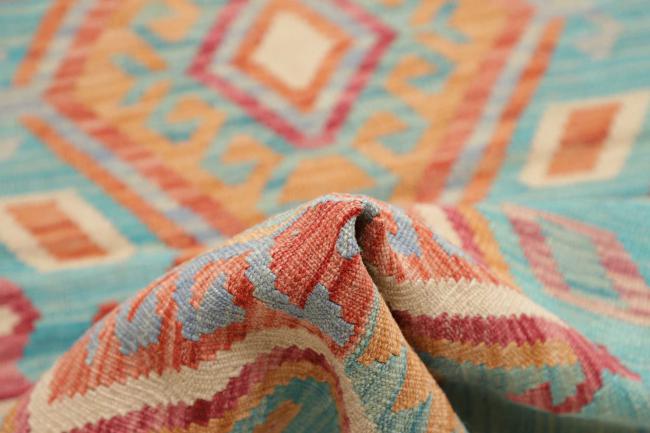 Kilim Afghan - 5