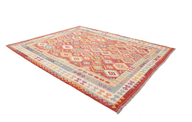 Kilim Afghan - 2