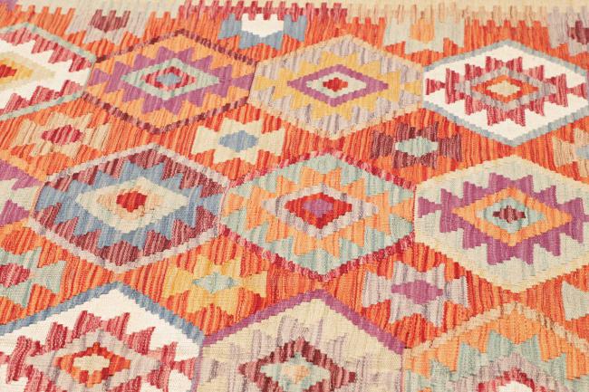 Kilim Afghan - 3