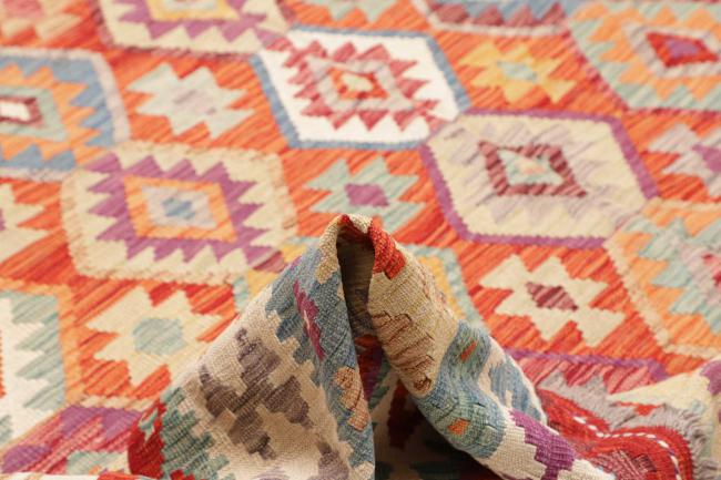 Kilim Afghan - 5