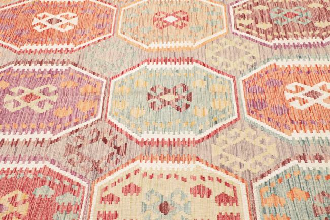 Kilim Afghan - 3