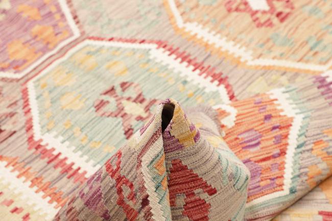 Kilim Afghan - 5