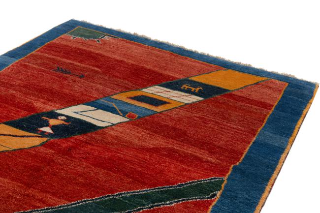 Persian Gabbeh - 3