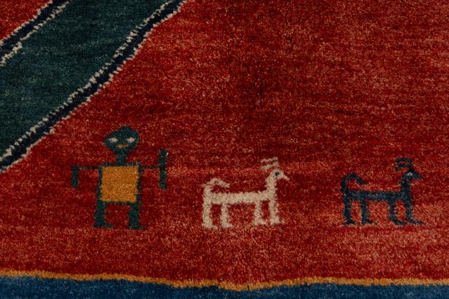 Persian Gabbeh - 8