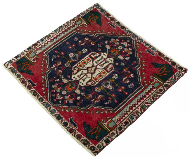 Shiraz - 1