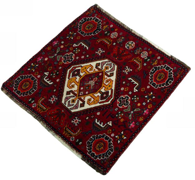 Shiraz - 1
