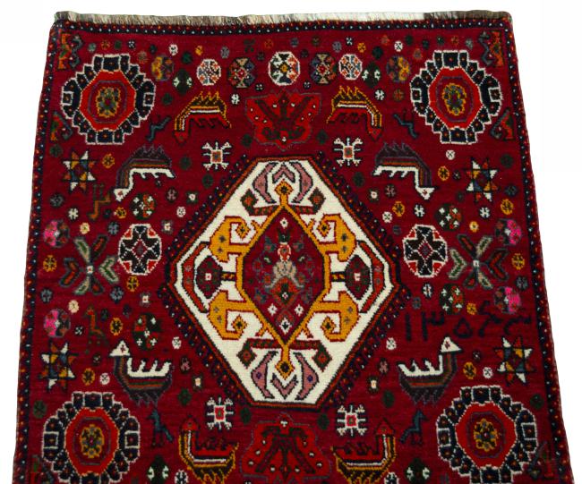 Shiraz - 3