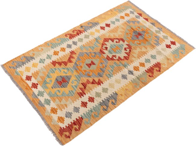 Kilim Afegão - 1