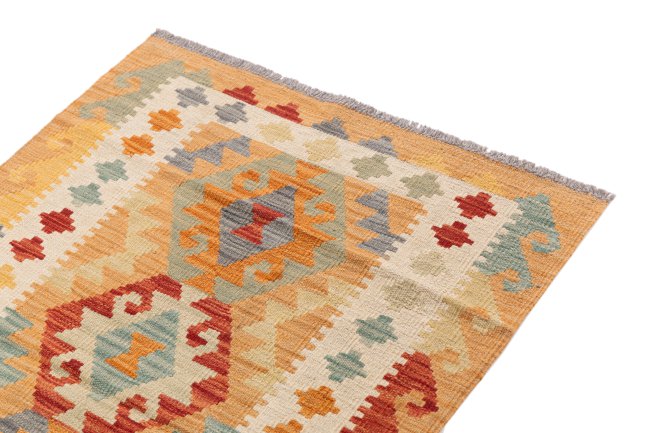 Kilim Afegão - 2