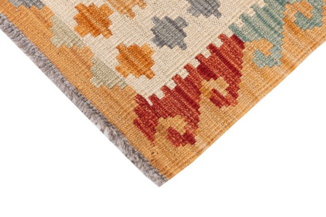 Kilim Afegão - 3