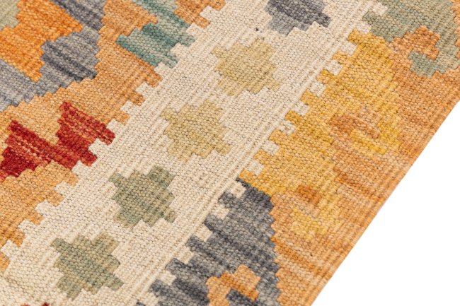 Kilim Afegão - 4
