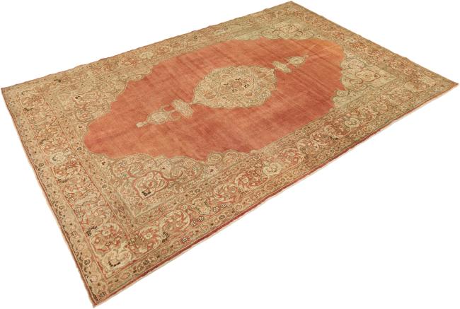 Tabriz Haj Jalili Antiguo - 1