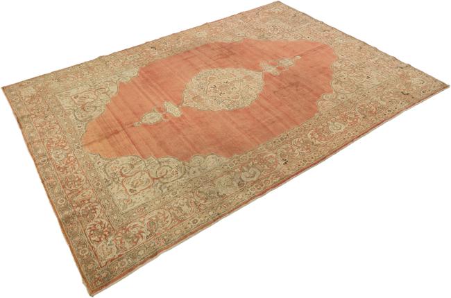 Tabriz Haj Jalili Antiguo - 2