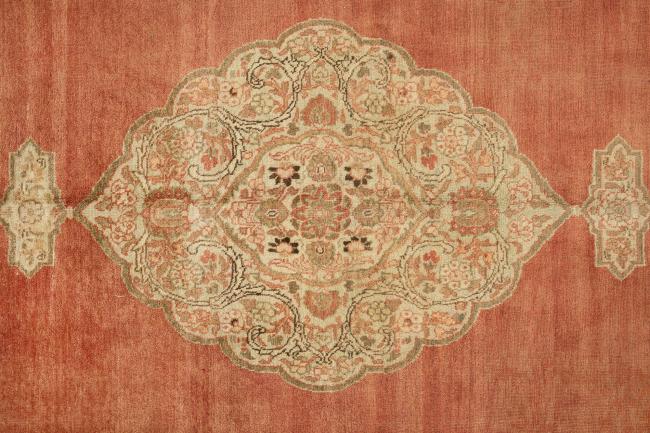 Tabriz Haj Jalili Antiguo - 4