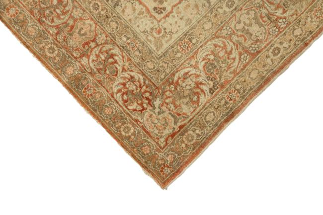 Tabriz Haj Jalili Antiguo - 5