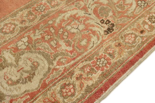 Tabriz Haj Jalili Antiguo - 6