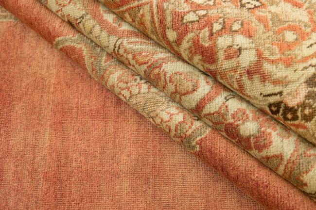 Tabriz Haj Jalili Antiguo - 7