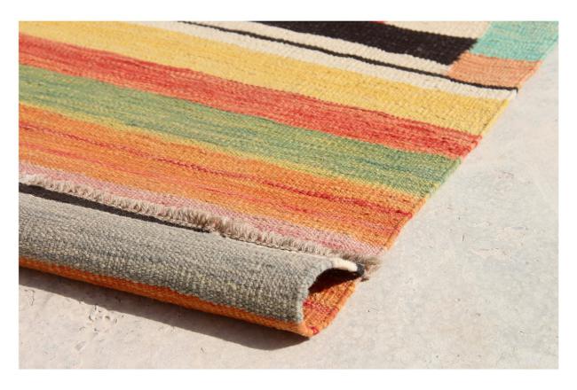 キリム アフガン Edition - 2