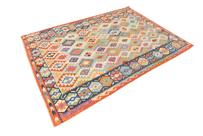 Kilim Afghan - 1