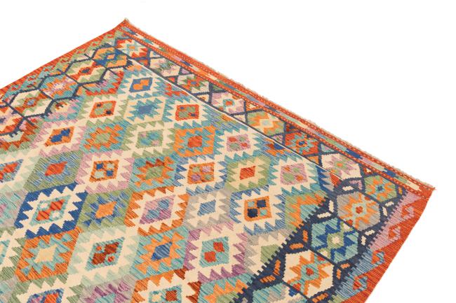 Kilim Afghan - 2