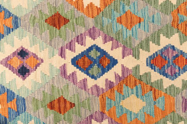 Kilim Afghan - 6