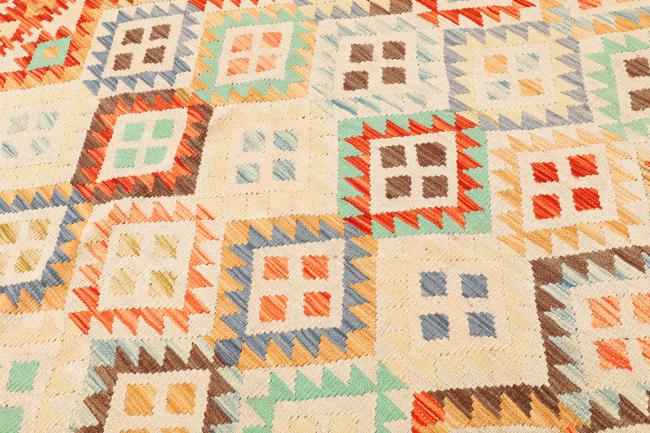 Kilim Afegão Heritage - 5